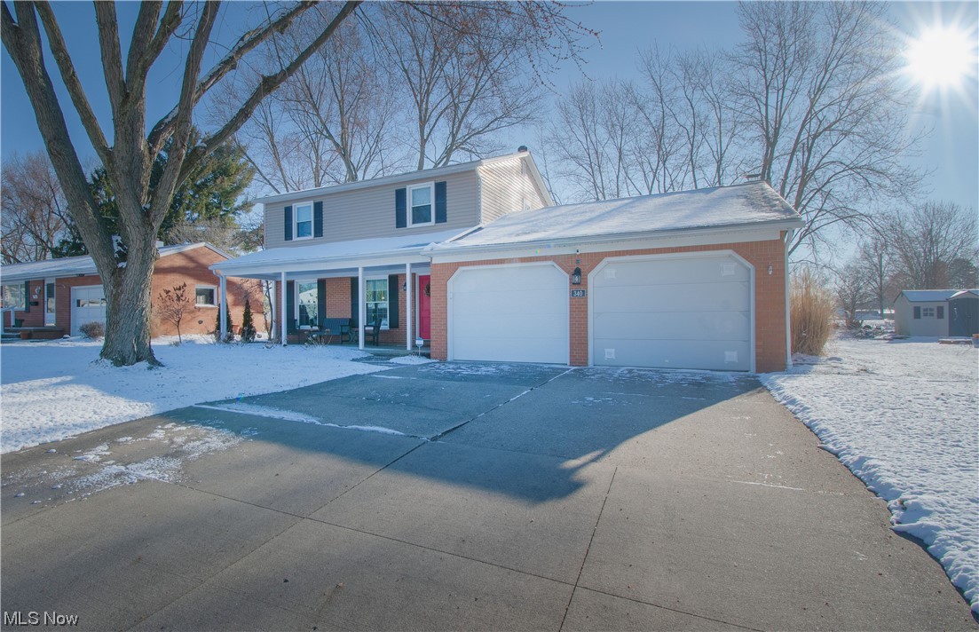 North Canton - Residential