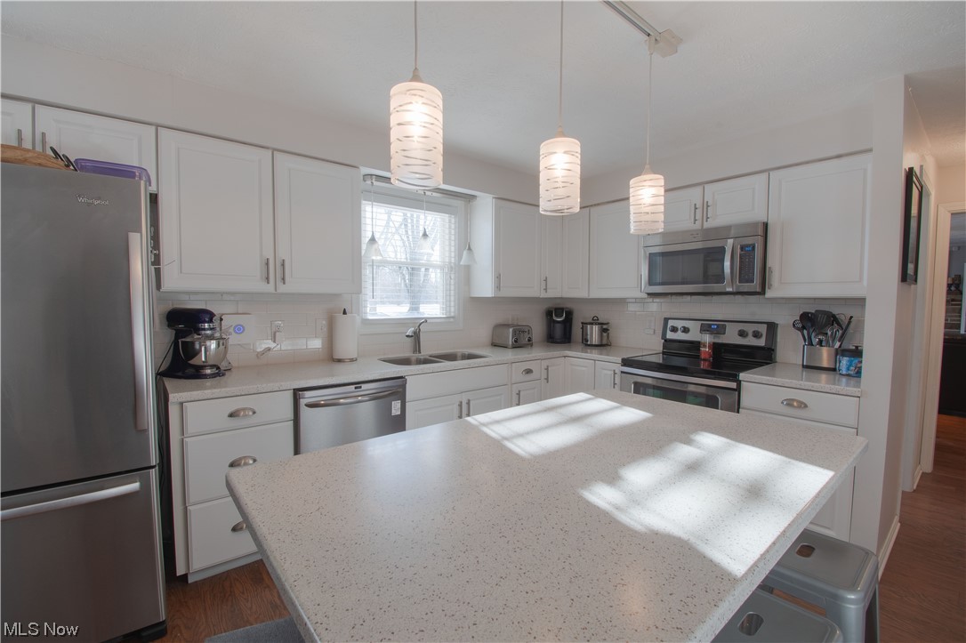 North Canton - Residential