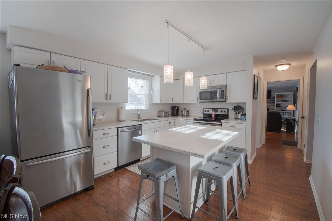 North Canton - Residential