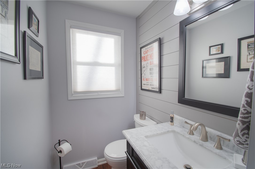 North Canton - Residential