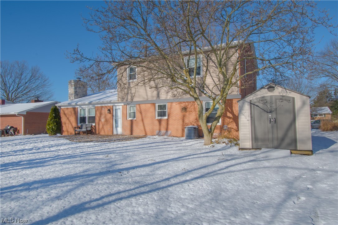 North Canton - Residential