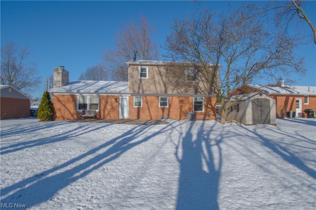 North Canton - Residential