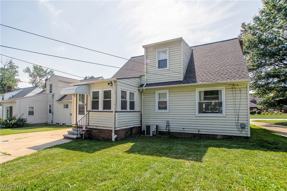 Cedar-Green - Residential