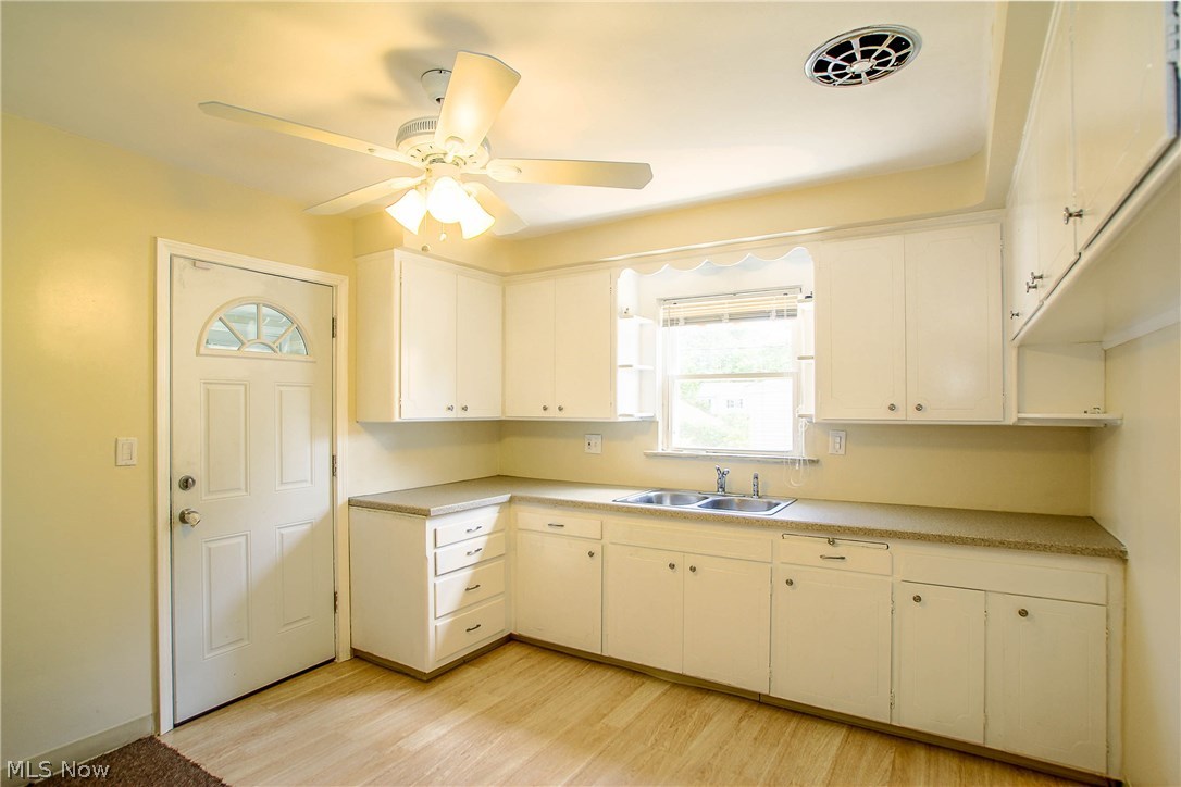 Cedar-Green - Residential