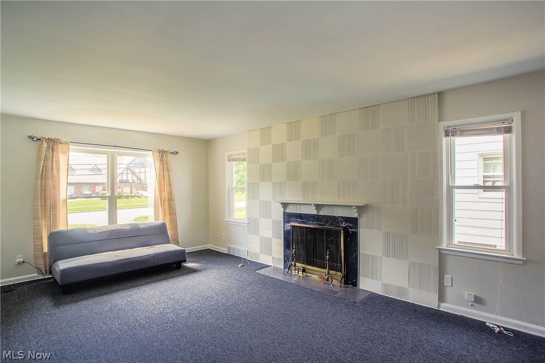 Cedar-Green - Residential