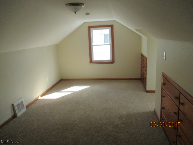 Ridge Road - Residential