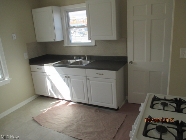 Ridge Road - Residential