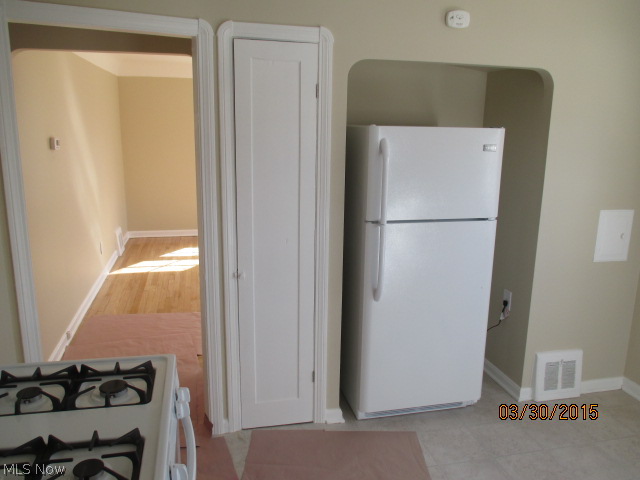 Ridge Road - Residential