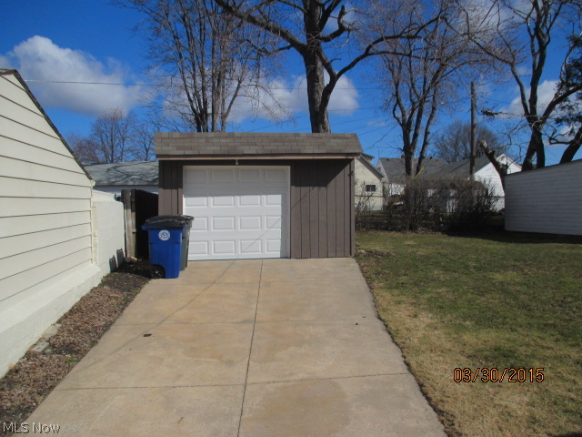 Ridge Road - Residential