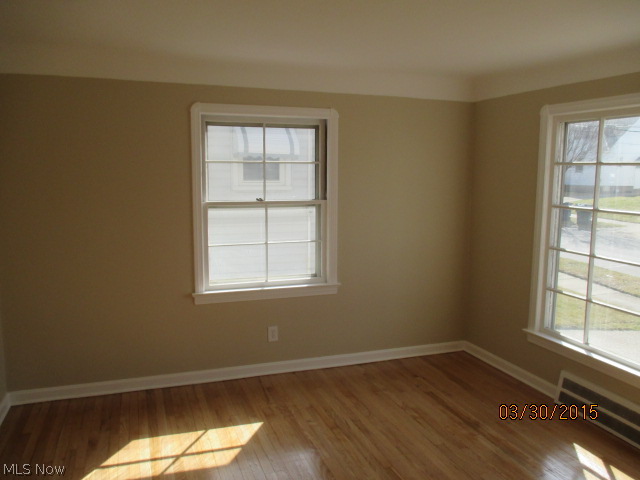 Ridge Road - Residential