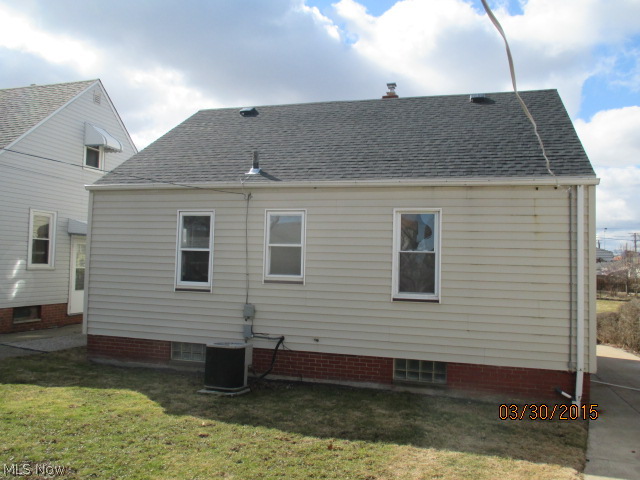 Ridge Road - Residential