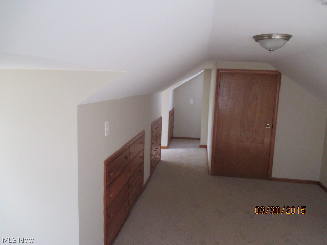 Ridge Road - Residential