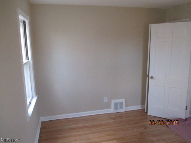 Ridge Road - Residential