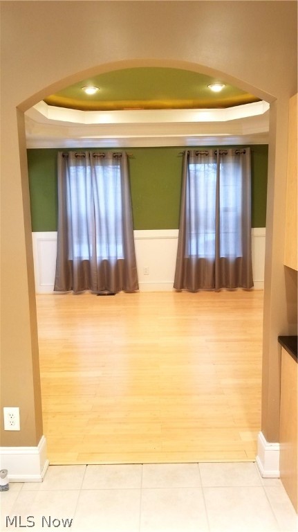 Riverwoods Allotment - Residential