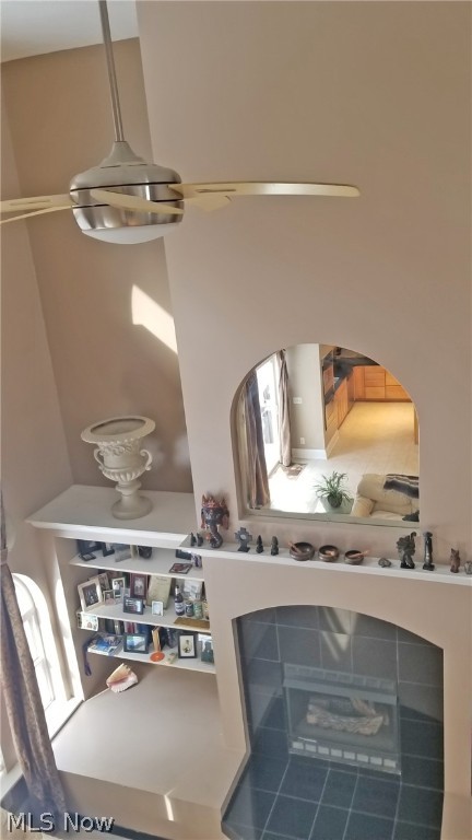 Riverwoods Allotment - Residential