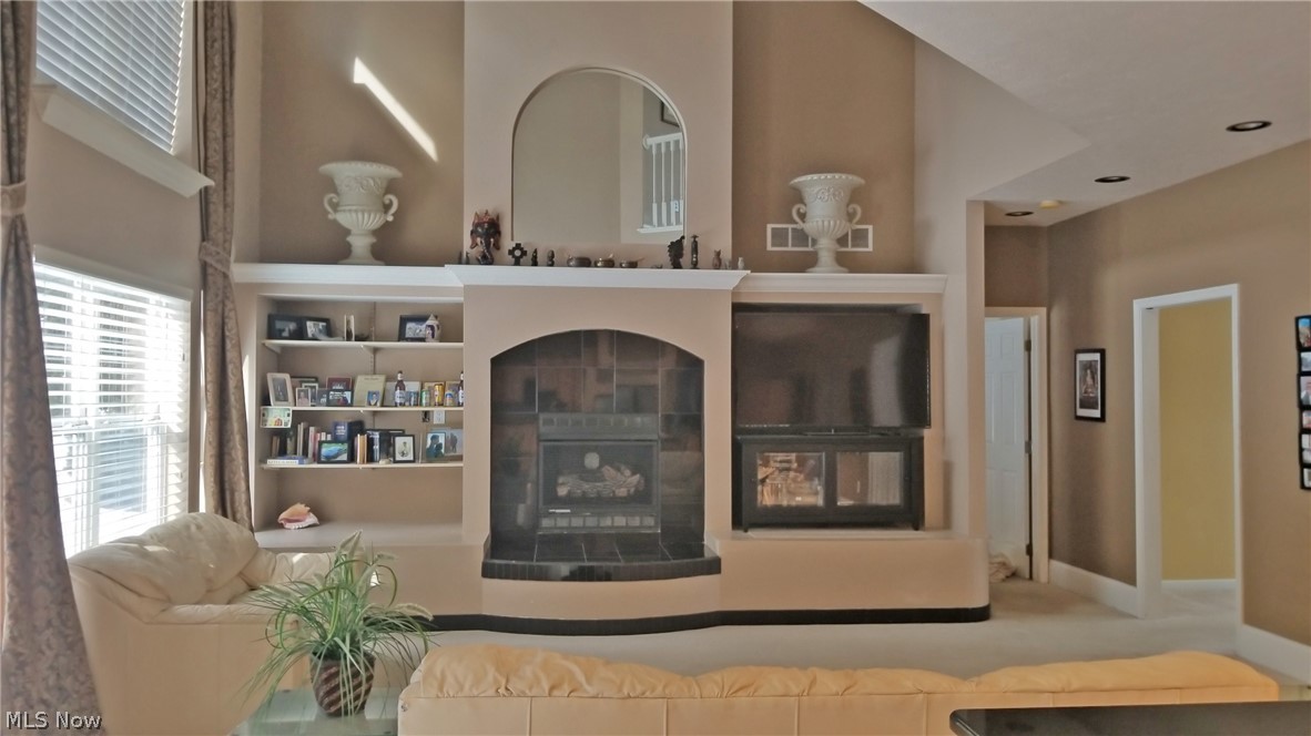 Riverwoods Allotment - Residential