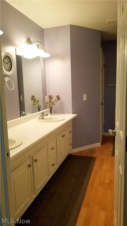 Riverwoods Allotment - Residential