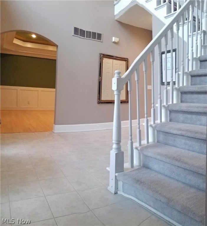 Riverwoods Allotment - Residential