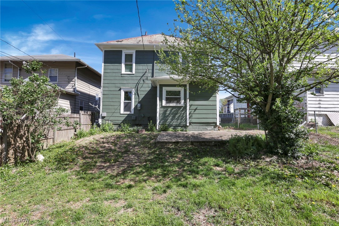 1432 Beatty Avenue, Cambridge, Ohio image 24