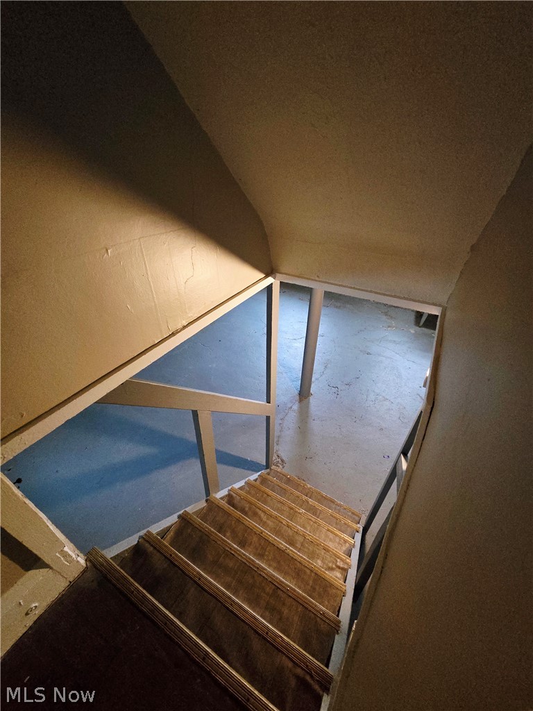 Bartlett Homestead - Residential