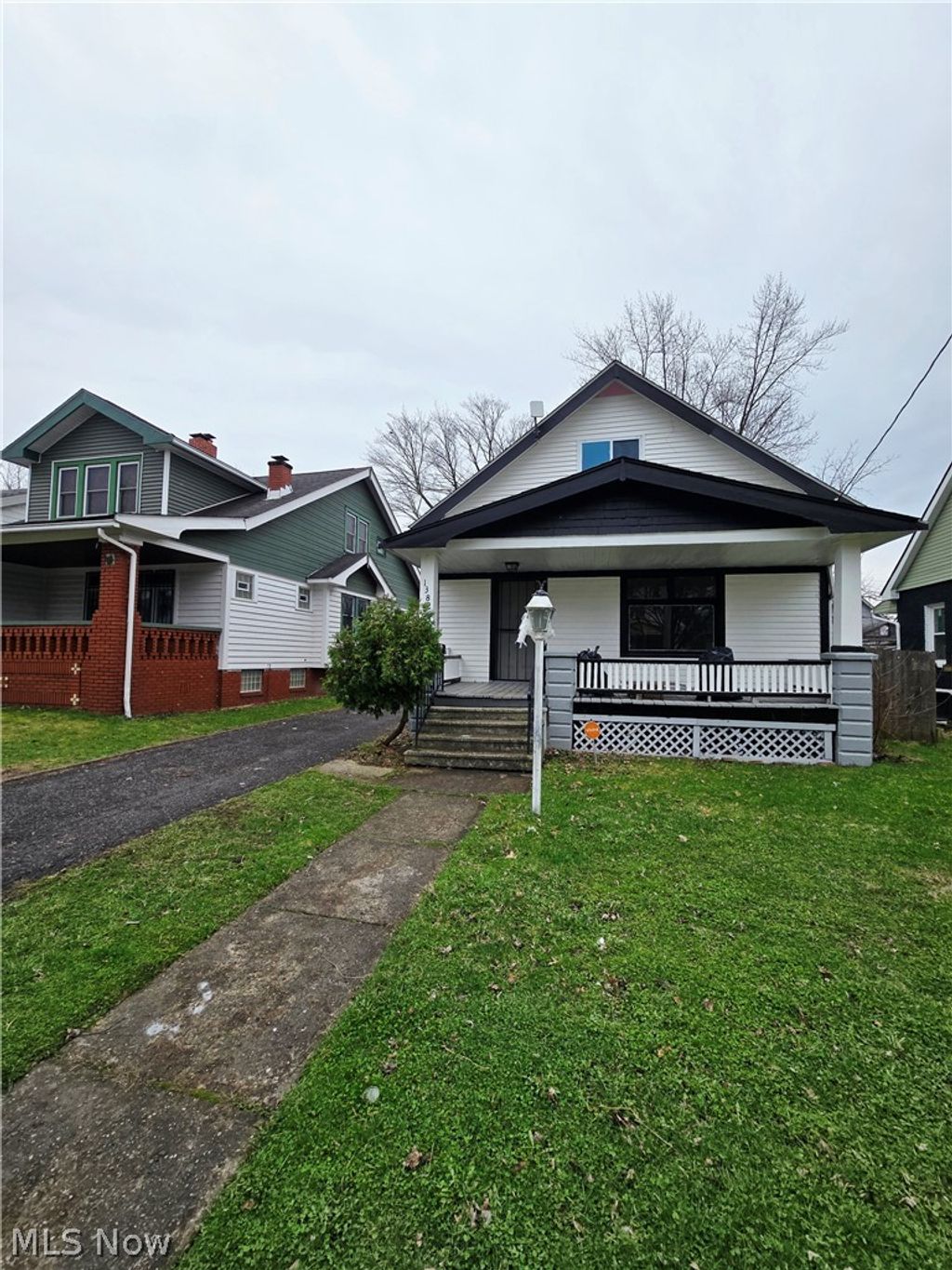 Photo of 13826 Melzer Avenue, Cleveland, OH 44120 (MLS # 5194694)