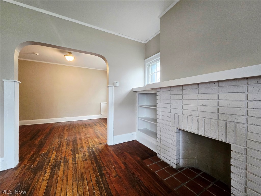 Bartlett Homestead - Residential