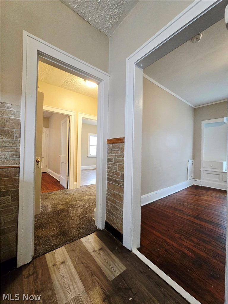 Bartlett Homestead - Residential