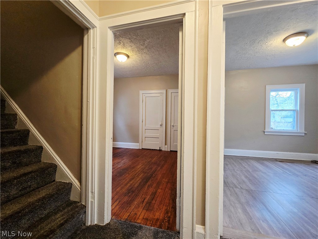 Bartlett Homestead - Residential