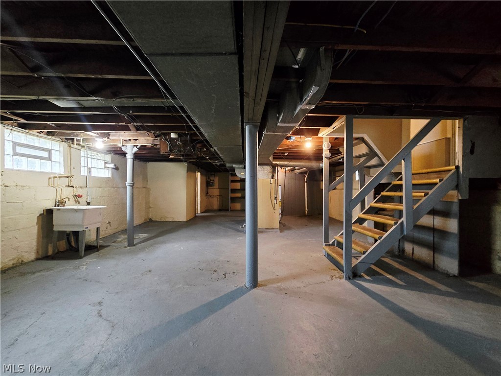 Bartlett Homestead - Residential