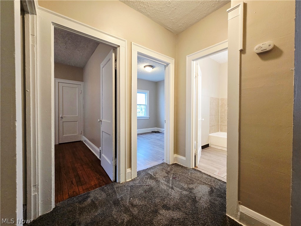 Bartlett Homestead - Residential