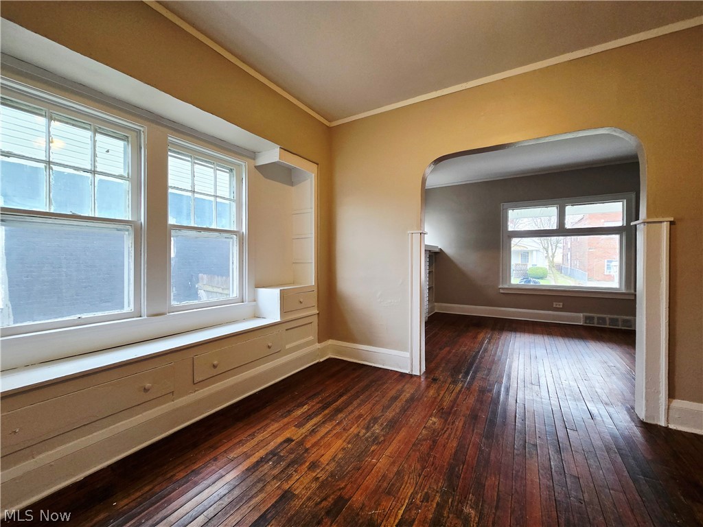 Bartlett Homestead - Residential