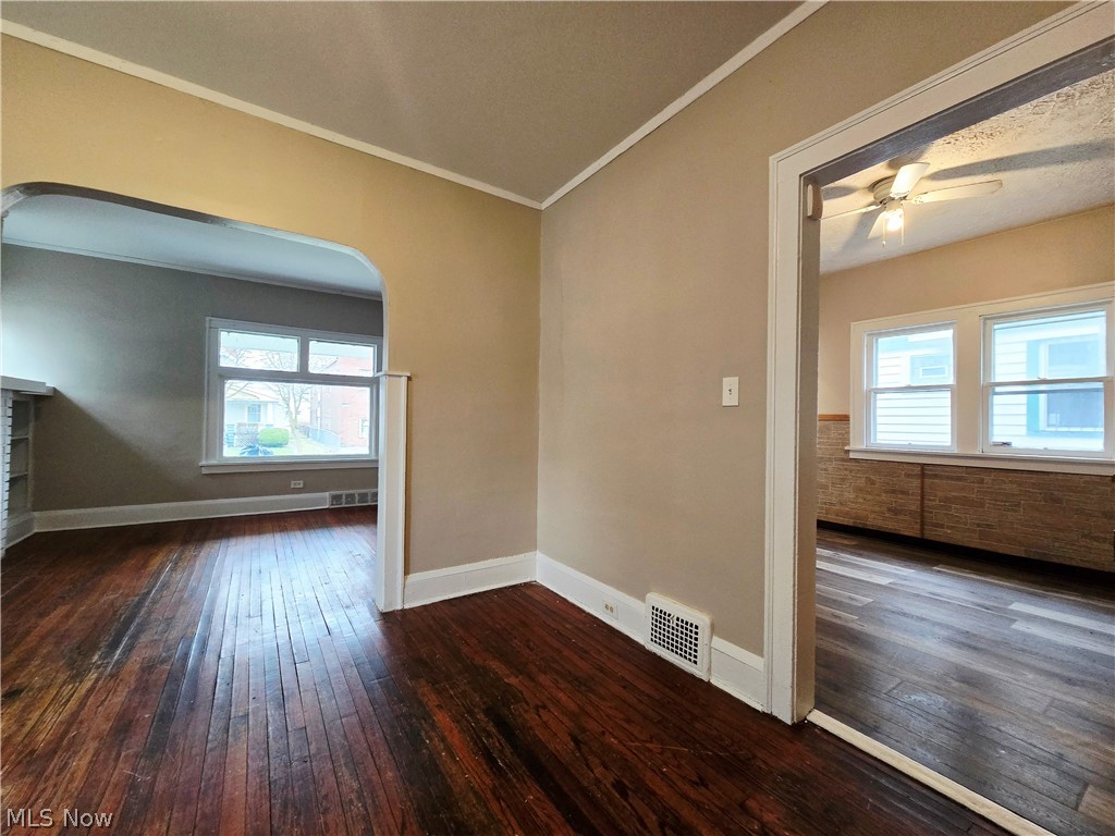 Bartlett Homestead - Residential