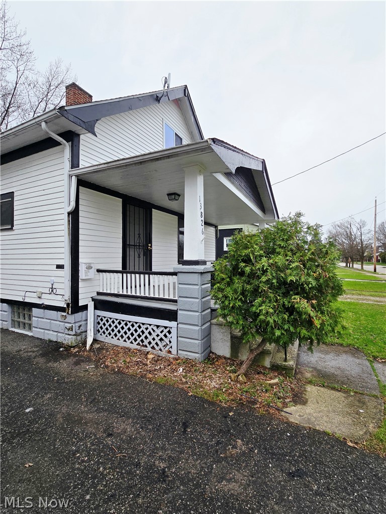 Bartlett Homestead - Residential