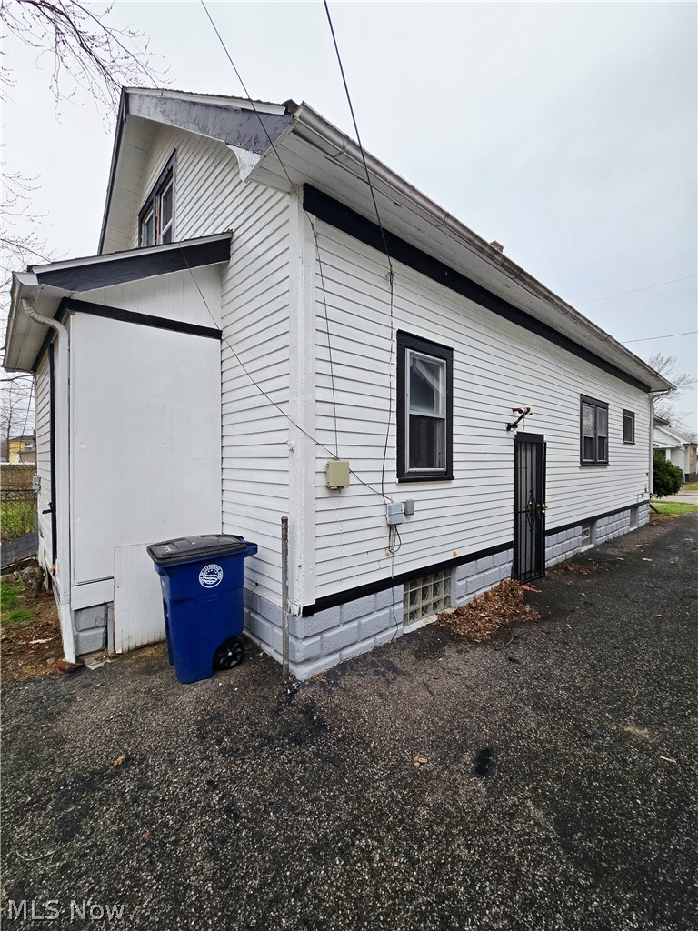 Bartlett Homestead - Residential