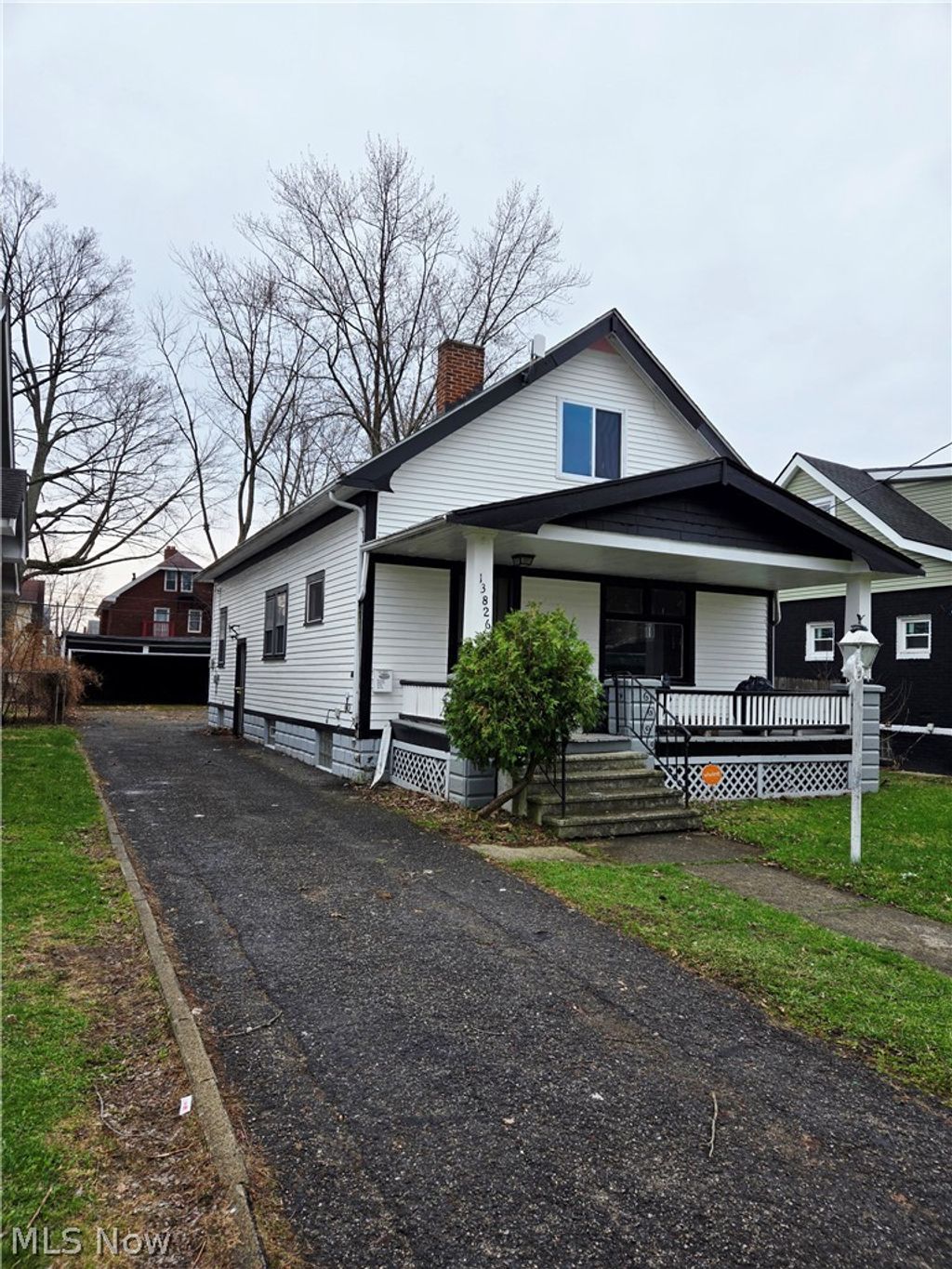 Photo of 13826 Melzer Avenue, Cleveland, OH 44120 (MLS # 5194694)