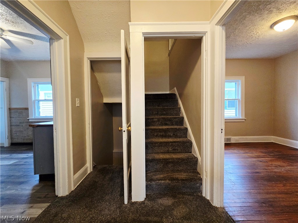 Bartlett Homestead - Residential