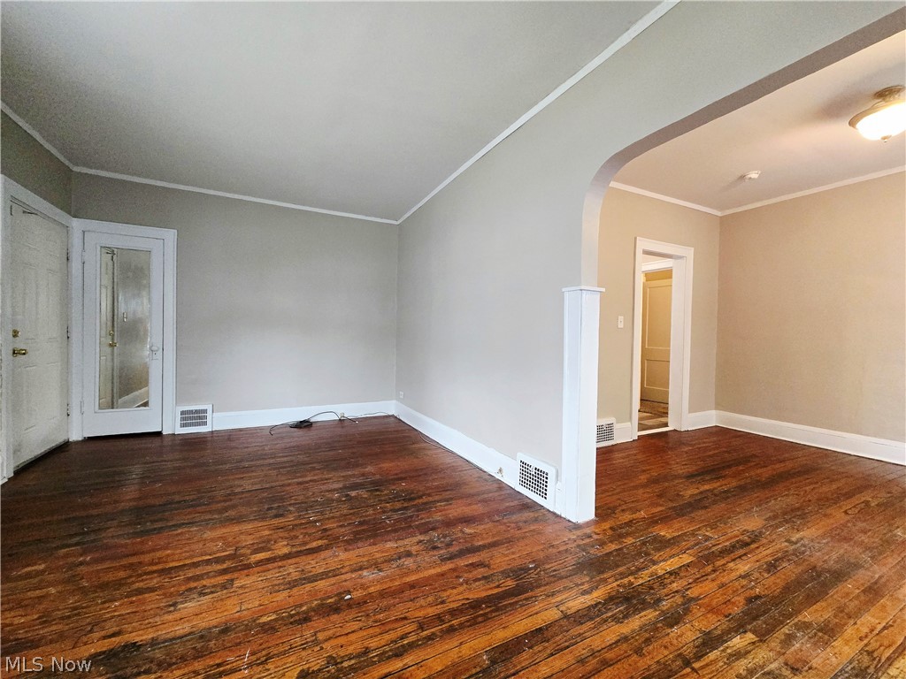 Bartlett Homestead - Residential