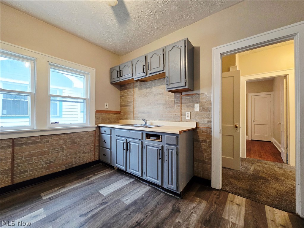 Bartlett Homestead - Residential