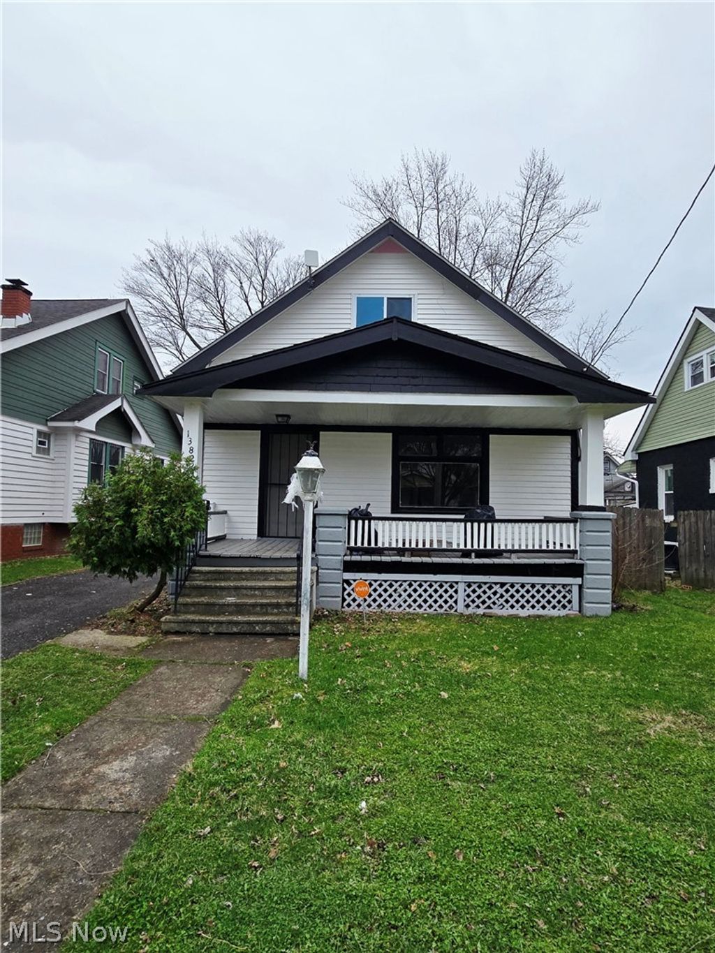 Photo of 13826 Melzer Avenue, Cleveland, OH 44120 (MLS # 5194694)