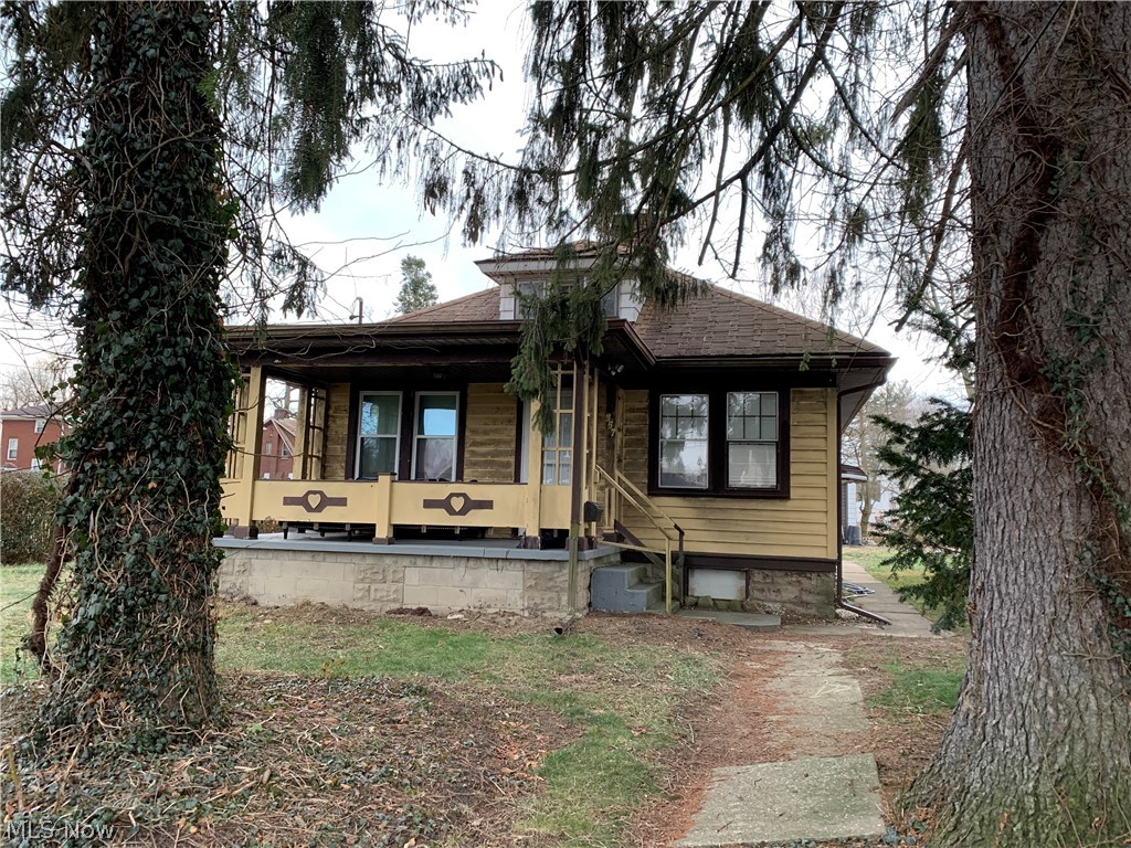 Park Drive - Residential