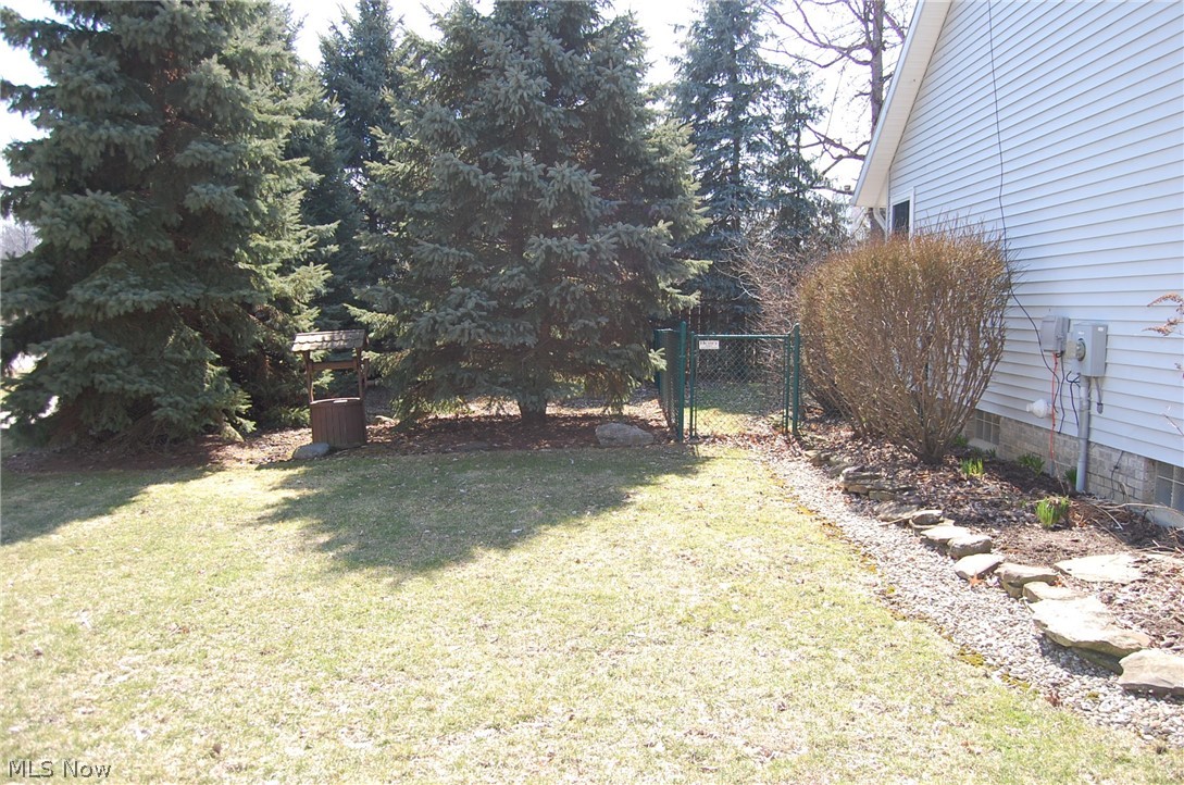 Garretts Cove - Residential