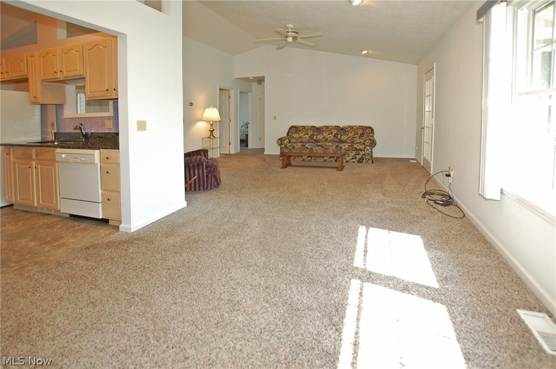 Garretts Cove - Residential
