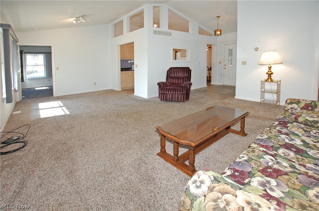 Garretts Cove - Residential