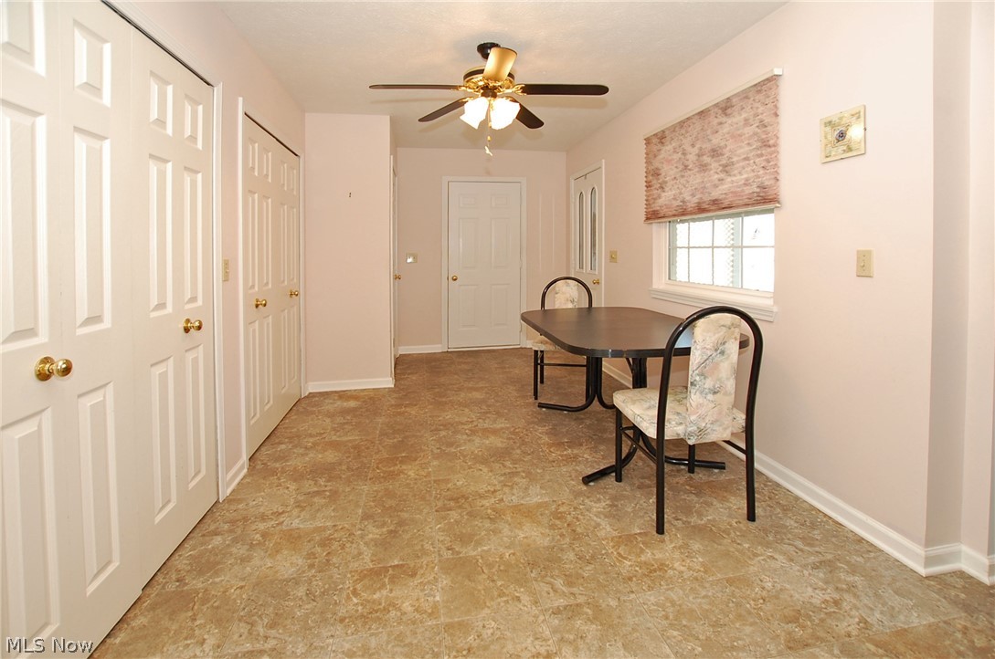 Garretts Cove - Residential