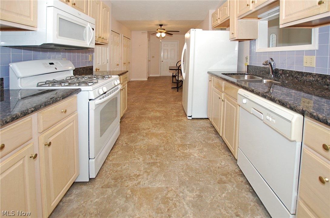 Garretts Cove - Residential