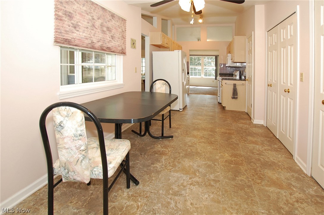Garretts Cove - Residential