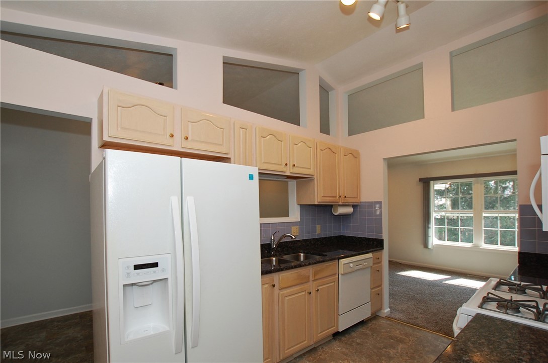 Garretts Cove - Residential