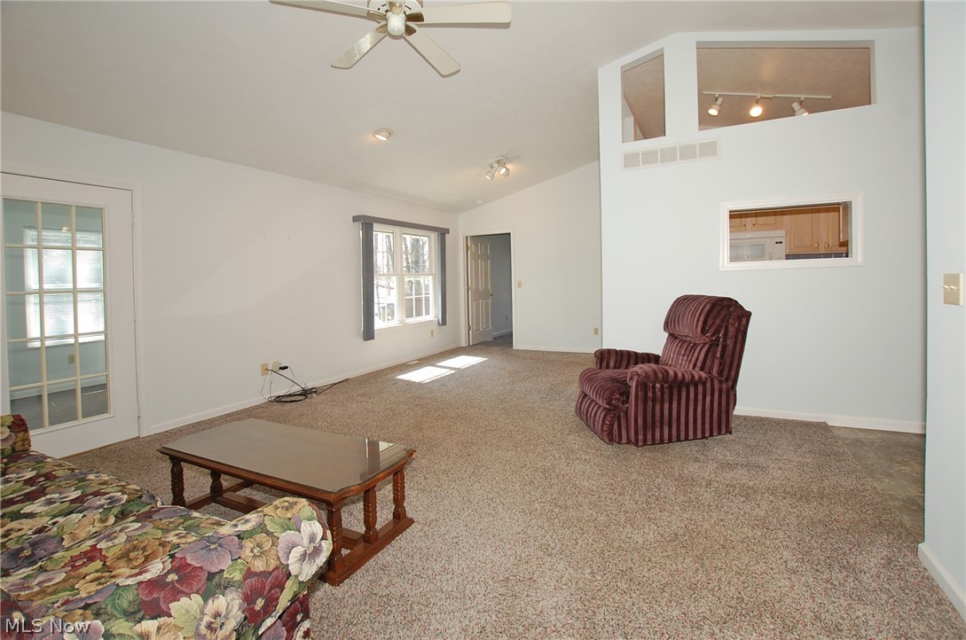 Garretts Cove - Residential