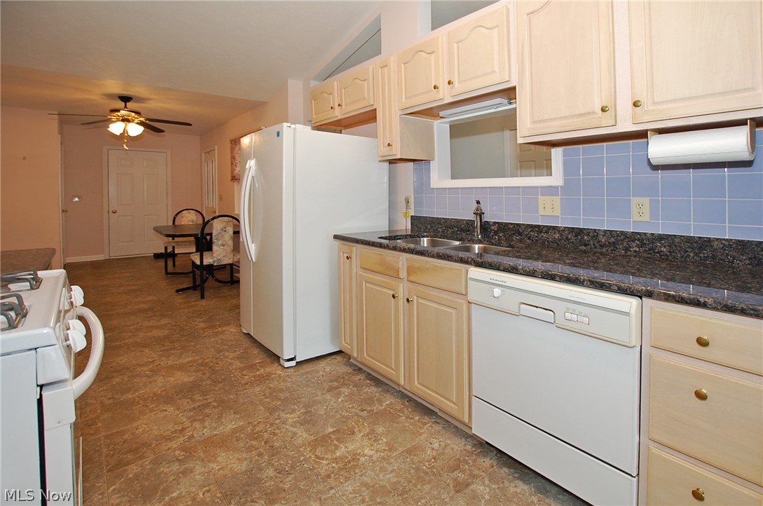 Garretts Cove - Residential