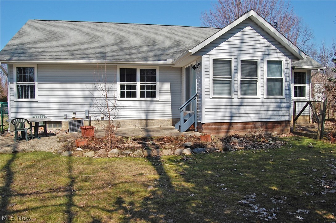 Garretts Cove - Residential